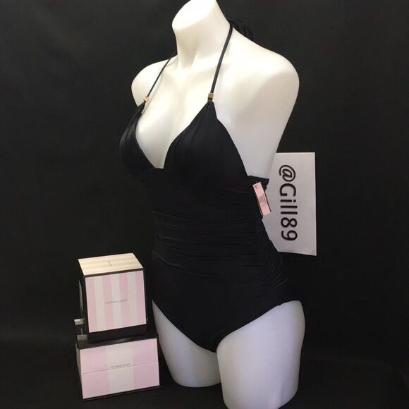 New! Victoria's Secret Swimsuit one piece - Picture 5 of 7